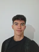 Pedro Goularte - Member